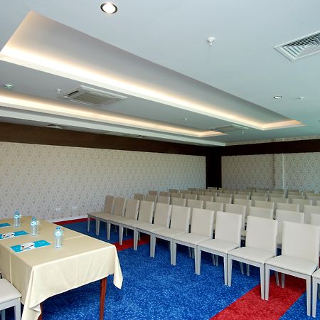 Maya World Hotel All Inclusive Side Ngoại thất bức ảnh